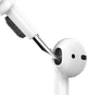 KeyBudz AirCare Cleaning Kit voor AirPods en AirPods Pro product in gebruik