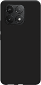 Just in Case Soft Design Xiaomi Poco F6 Pro Back Cover Noir Main Image