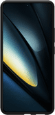 Just in Case Soft Design Xiaomi Poco F6 Pro Back Cover Noir avant