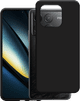 Just in Case Soft Design Xiaomi Poco F6 Pro Back Cover Noir visuel fournisseur