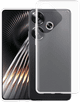 Just in Case Soft Design Xiaomi Poco F6 Back Cover Transparant visual leverancier