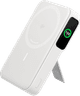 Anker Wireless Power Bank with MagSafe and Qi2 Magnet 10,000mAh with Fast Charging White Main Image