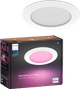 Philips Hue recessed spot light Slim - White and color - 170mm - white packaging