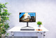 LG UltraGear 27GS85Q-B visual Coolblue 1