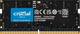 Crucial 8GB DDR5 SODIMM CL40 4800MT/s Main Image