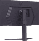 LG UltraGear 27GS85Q-B rückseite