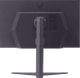 LG UltraGear 27GS85Q-B rückseite