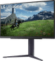 LG UltraGear 27GS85Q-B vorne