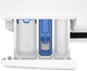 Beko BM3WFU37412CW EnergySpin detail