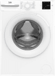 Beko BM3WFU37412CW EnergySpin Main Image