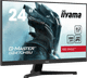 iiyama G-MASTER G2470HSU-B6 linkerkant