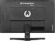 iiyama G-MASTER G2470HSU-B6 achterkant