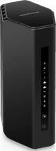 Netgear Nighthawk RS300 right side