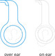 Sennheiser HD620S visual Coolblue 1