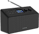 Kenwood CR-ST90S-B vorne