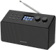 Kenwood CR-ST90S-B vorne