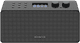 Kenwood CR-ST90S-B vorne