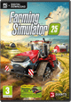 Farming Simulator 25 PC Main Image