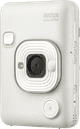 Fujifilm Instax Mini LiPlay Misty White right side