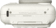Fujifilm Instax Mini LiPlay Misty White bottom
