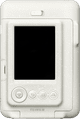 Fujifilm Instax Mini LiPlay Misty White back
