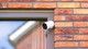 TP-Link Tapo C425 2-pack + D235 Smart Battery and Wired Doorbell product in use