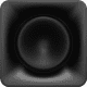 Klipsch Flexus Sub 100 Black front