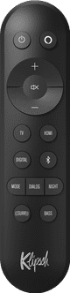 Klipsch Flexus Core 200 Zwart accessoire