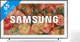 Samsung The Frame 65LS03D (2024) + Samsung HW-S801D White Main Image