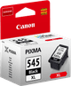 Canon PG-545XL Cartridges Zwart Duo-pack verpakking