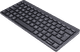 HP 350 Compact Draadloos Toetsenbord Zwart Qwerty rechterkant