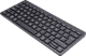 HP 350 Compact Draadloos Toetsenbord Zwart Azerty rechterkant