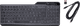 HP 400 Backlit Keyboard with Cable AZERTY Main Image