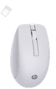 HP 650 Draadloos Toetsenbord en Muis set Wit Azerty detail