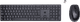 HP 650 Wireless Keyboard and Mouse Set Black AZERTY Main Image