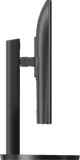 AOC U27B3AF left side