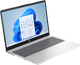 HP Laptop 15-fd0935nd left side