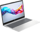 HP Laptop 15-fd0935nd left side
