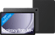 Samsung Galaxy Tab A9 Plus 11 inches 128GB WiFi Gray + BlueBuilt Book Case Black Main Image