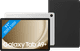 Samsung Galaxy Tab A9 Plus 11 inches 128GB WiFi Silver + BlueBuilt Book Case Black Main Image