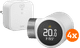 Tado Smart Radiator Knob X - Starter Pack 4-pack Main Image