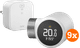 Tado Slimme Radiatorknop X - Startpakket 9-Pack Main Image