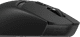 Logitech G309 Lightspeed Draadloze Gaming Muis Zwart detail