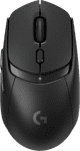Logitech G309 Lightspeed Draadloze Gaming Muis Zwart Main Image
