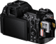 Nikon Z6 III + Nikkor Z 50mm f/1.8 detail