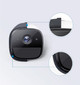 Eufycam 2 Pro Skin  Zwart - 2-pack detail
