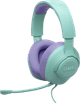 JBL Quantum 100M2 Blauw Main Image