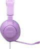 JBL Quantum 100M2 Roze rechterkant