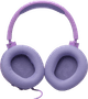 JBL Quantum 100M2 Roze binnenkant