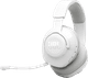 JBL Quantum 360 Wireless Wit linkerkant